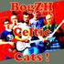 Bogzh Celtic Cats !