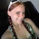 Clarissa Greenleaf