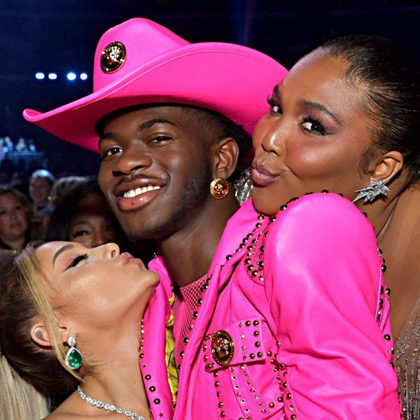 Lil Nas X reveals “crazy” night at strip club with Lizzo after Grammys triumph