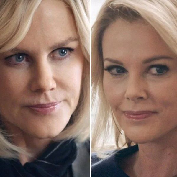 Nicole Kidman, Charlize Theron, Margot Robbie go to war with Fox News in Bombshell trailer