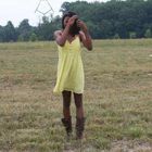 Sheena Harrell