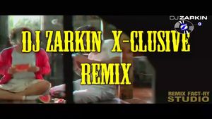 Aashiyan DANCE MIX by DJ ZARKIN