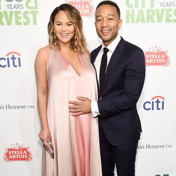 Yes, John Legend Knows You Think He Looks Like Arthur — Watch Him Hilariously Channel That Meme