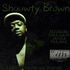 Shauwty brown