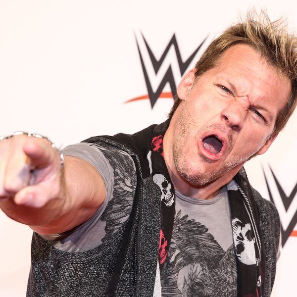 5 Reasons Why Chris Jericho Isn’t Still a Thing