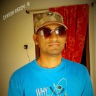 DINESH REDDY