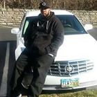 Erick Robertson