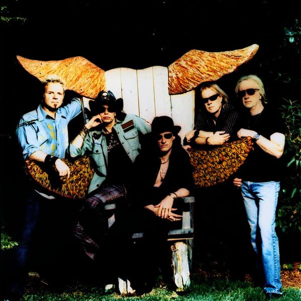 MySpace profile picture for @aerosmith