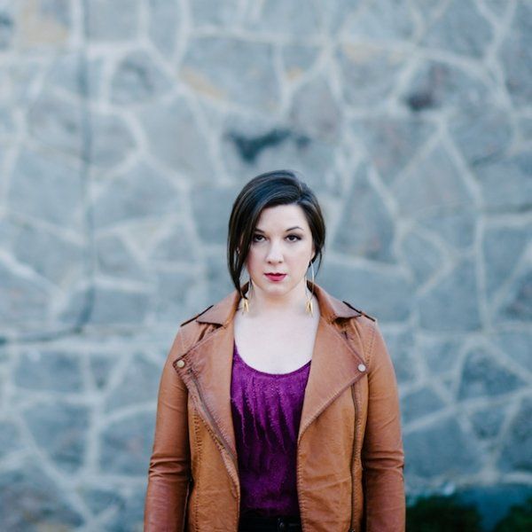 Listen to Eryn McHugh's 'Shatter' Exclusively on Myspace!
