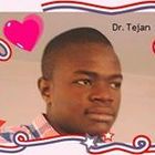 Ahmed Tejan Jalloh
