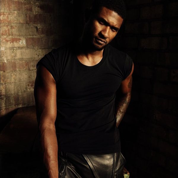MySpace profile picture for @usher