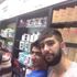 amir hosein rezaei nejad