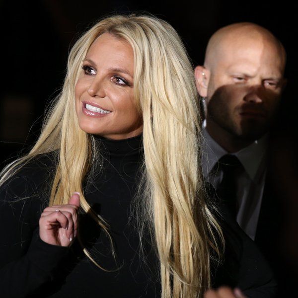 Britney Spears calls not doing music a “fuck you” after conservatorship