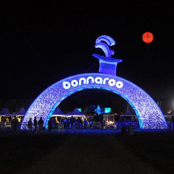 Bonnaroo reveals blistering line-up for 2018