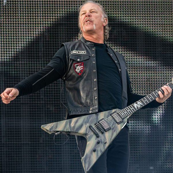 Metallica's 'S&M2' concert to hit cinemas for one night only
