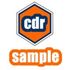 CDRsample team