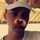 October's Very Own Darelle