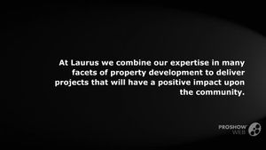 Laurus  Rozelle - Laurus Projects