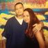 Oscar N Angie Palomino