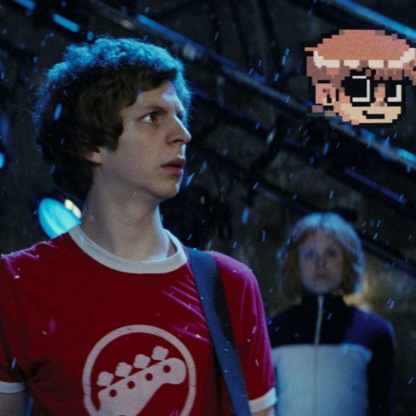 Watch the cast of ‘Scott Pilgrim vs. the World’ reunite to celebrate film’s 10th anniversary