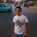 Daniel Galvan Perez