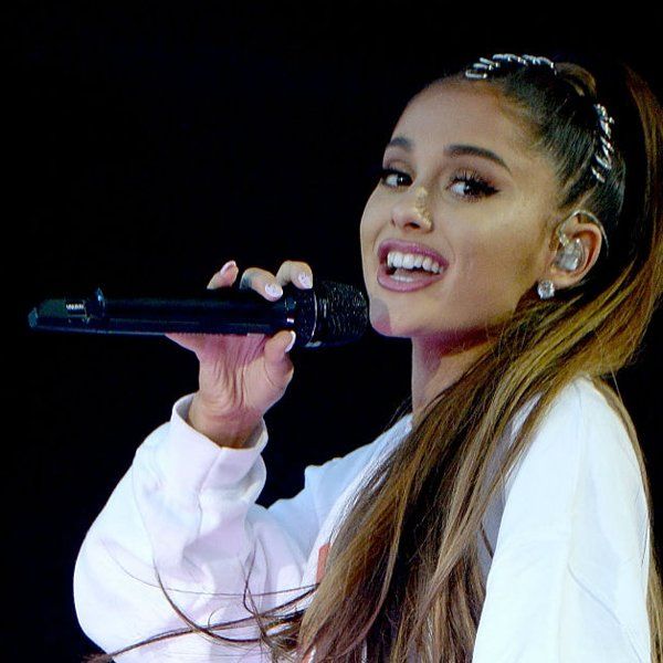 Ariana Grande teases new single ‘No Tears Left To Cry’
