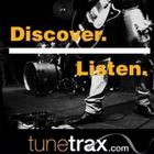 TuneTrax