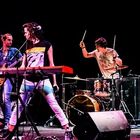 Bend Sinister
