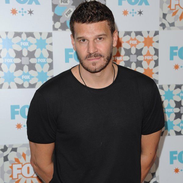Angel Actor David Boreanaz Was Frequently Naked on the ‘Buffy’ Set, Say His Co-Stars