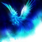 Blue Phoenix