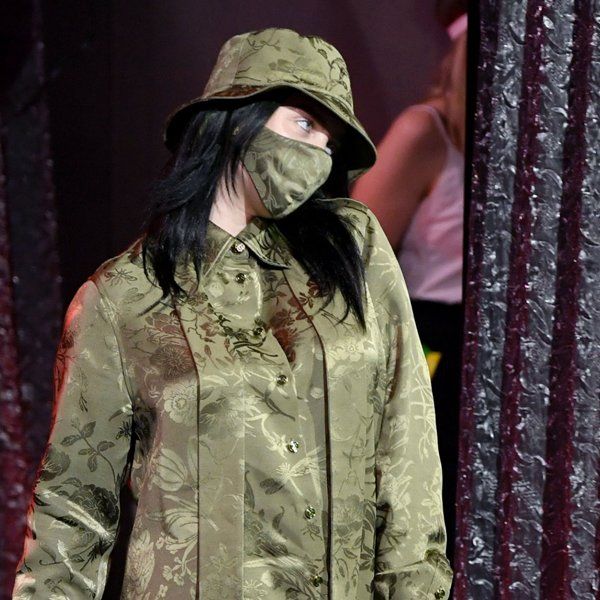Billie Eilish shares behind-the-scenes clips from ‘Therefore I Am’ video shoot