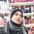 Mourad Mimo