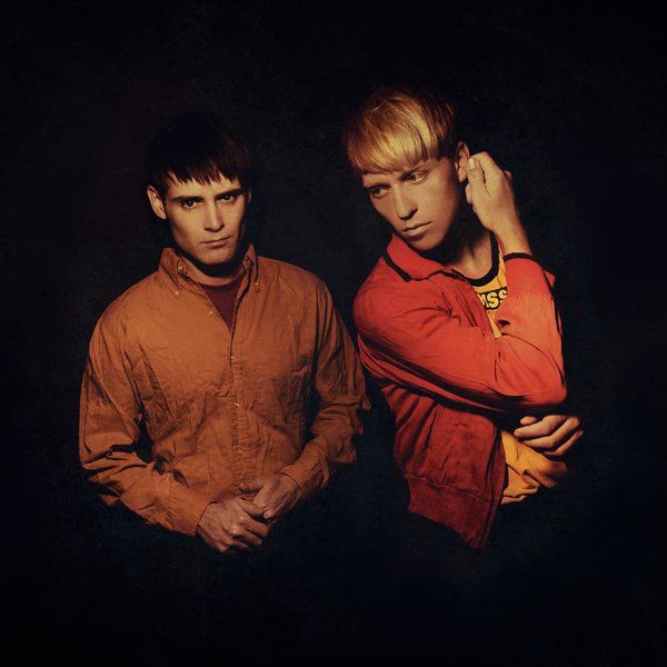 The Drums Discuss The Thought Behind Their Forthcoming Album
