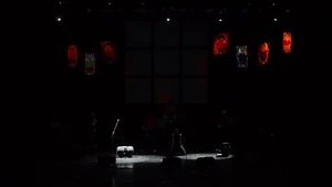 Bodda Participates with Karakeeb Band about song Aragooz