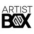 artist box