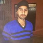 Jagroop Chahal