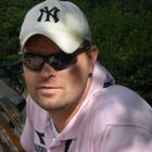 tony van den berg