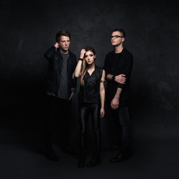 10 Things You Should Know About Against The Current