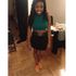Alisha Hallmark