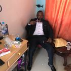 Adefemi James