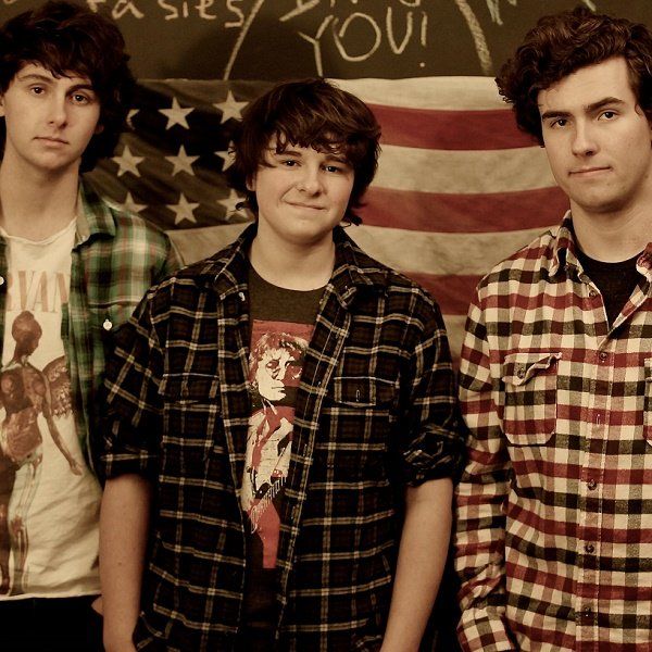 The Christopher Brothers Might Be The Next Generation of Pop Punk