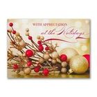 business holiday cards