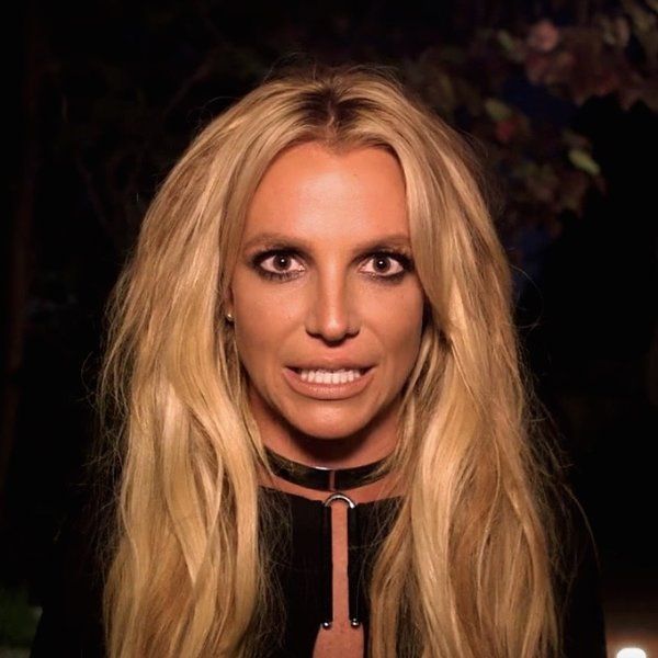 Watch Britney Spears Prank Jimmy Kimmel With Performance in His Bed