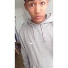 Omar Alexander Muhammad