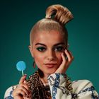 Bebe Rexha