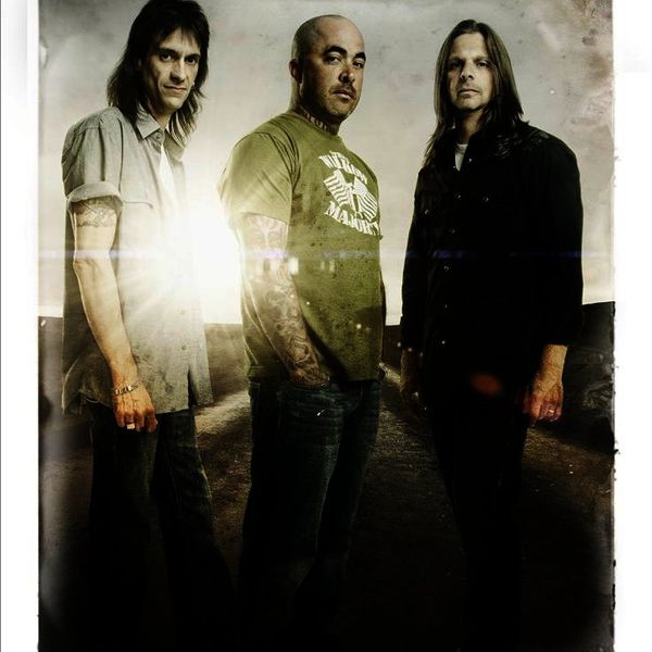 MySpace profile picture for @staind