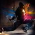 Dancing on the World