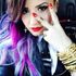 Demetria Lovato
