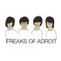 Freaks of Adroit