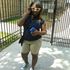 Jasmine Oneal